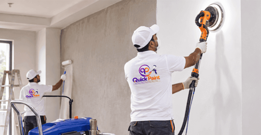 Designer Accent Bedside & Wardrobe Finish