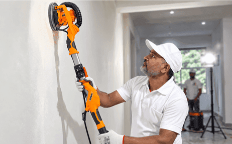 Digital Moisture & Efflorescence Scanners