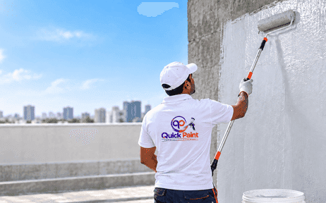 Multi-Layer Polymer Waterproofing