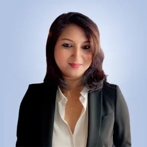 Mrs. Shivangi Agrawal