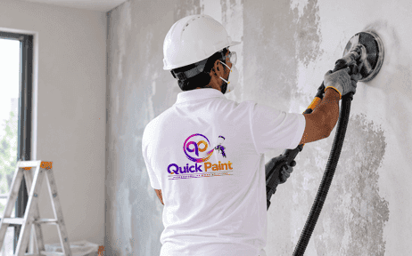 Surface Preparation