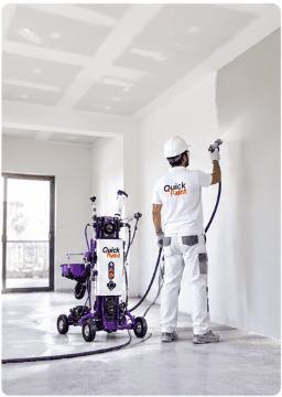 Rooftop Parapet Joint Waterproofing